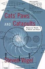 Cats' Paws and Catapults: Mechanical Worlds of Nature and People