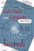 Cats' Paws and Catapults: Mechanical Worlds of Nature and People