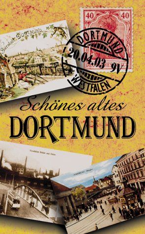 Schönes altes Dortmund