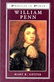William Penn (Profiles in Power (London, England).)
