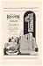 1925 Greeley Arcade Building NY Russwin Hardware Print Ad
