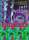 Pixel Juice