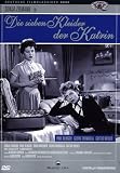 Die sieben Kleider der Katrin - Sonja Ziemann