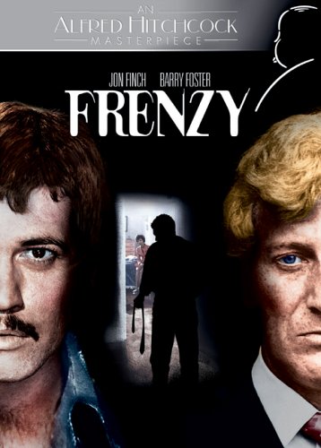 CD-Charts  DVD : Frenzy