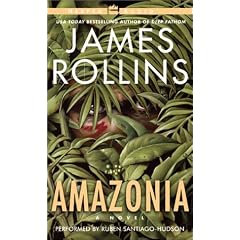 Amazonia