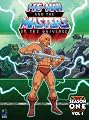 He-Man and the Masters of the Universe - Season One, Vol. 1