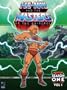 He-Man and the Masters of the Universe - Season One, Vol. 1