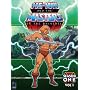 He-Man and the Masters of the Universe: Season 1, Vol. 1 [1983] (REGION 1) (NTSC)