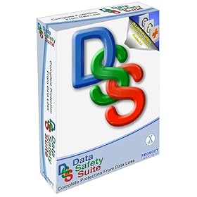 Data Safety Suite (Mac)