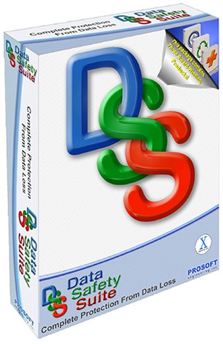  : Data Safety Suite (Mac)