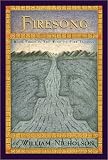 Wind on Fire Trilogy, The: Firesong - Book #3 (Book Three in the Wind on Fire Trilogy, 3)