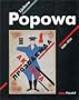 Liubov Popova: 1889-1924 (Spanish Edition)