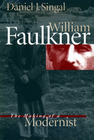  William Faulkner