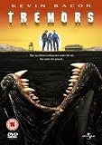 Tremors [DVD] [1990]