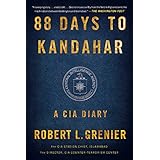 88 days to kandahar a cia diary