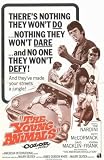 Born Wild, Art Poster, size 11