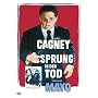 Sprung in den Tod
