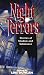 Night Terrors: Stories Of Shadow And Substance : Stories Of Shadow And Substance