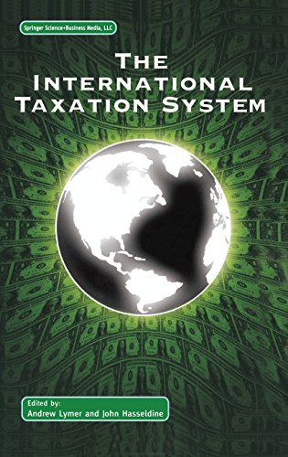 the international taxation system