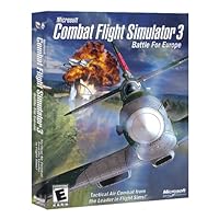 Microsoft Combat Flight Simulator 3: Battle for Europe