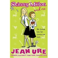 Skinny Melon and Me