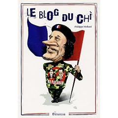 Le Blog du Chi : Le Pr�sident de la R�publique commente l'actualit�