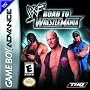 WWF Road to Wrestlemania