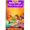 Favourite Christian books for children aged 7-12yrs