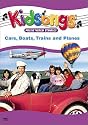 Kidsongs - Cars, Boats, Trains and Planes