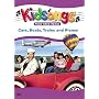 Kidsongs - Cars, Boats, Trains and Planes