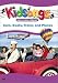 Kidsongs - Cars, Boats, Trains and Planes