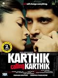 Karthik Calling Karthik 2 Disc DVD
