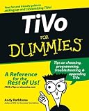 TiVo For Dummies