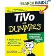 TiVo For Dummies