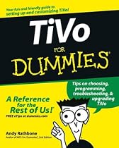 TiVo For Dummies