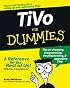 TiVo For Dummies