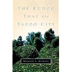 The Kudzu That Ate Yazoo City book cover
