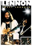 John Lennon and The Plastic Ono Band - Sweet Toronto - John Lennon