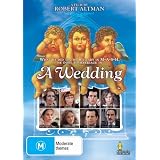 Un mariage / A Wedding [ Origine Australien, Sans Langue Francaise ]par Geraldine Chaplin