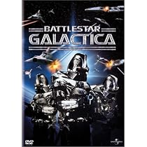 Battlestar Galactica - The Feature Film (Widescreen Edition)