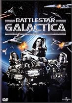 Battlestar Galactica - The Feature Film (Widescreen Edition)