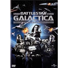 Battlestar Galactica: The Feature Film