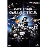 Battlestar Galactica: The Feature Filmby Richard Hatch