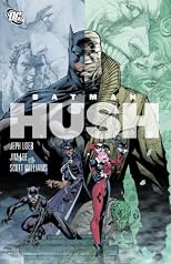 Hush