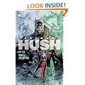 Batman Hush Complete TP