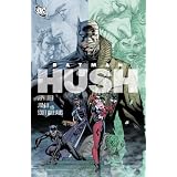 Batman: Hushpar Jeph Loeb