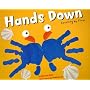 Hands Down: Counting by Fives (Know Your Numbers)