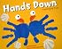 Hands Down: Counting by Fives (Know Your Numbers)
