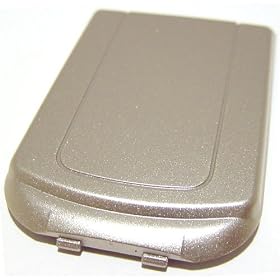 Motorola V878 3.7V 900mAh Li-ion Cellular Phone Replacement Battery by Lux