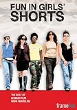 Review Strand Home Video  / Fun in Girls' Shorts [2008] (REGION 1) (NTSC)